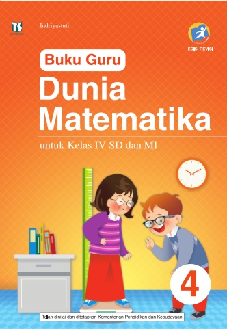 Detail Buku Guru Matematika Kelas 4 Nomer 28