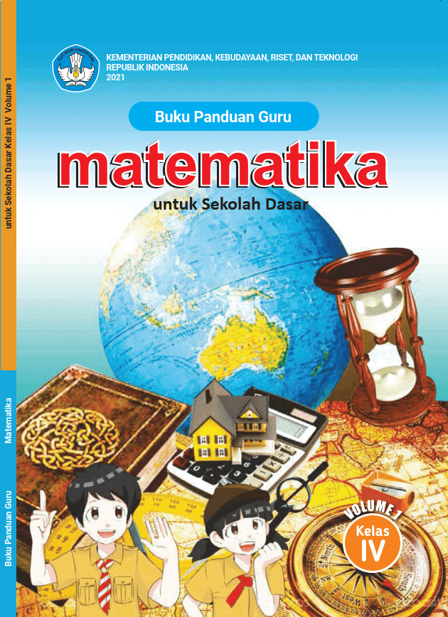 Detail Buku Guru Matematika Kelas 4 Nomer 31