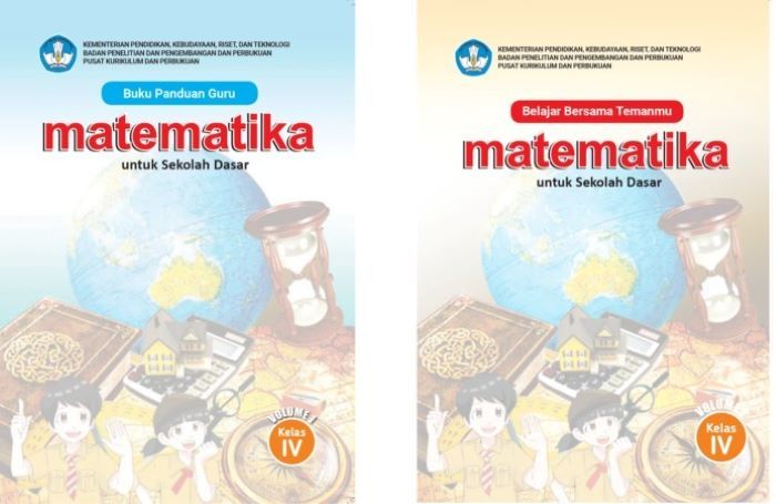 Detail Buku Guru Matematika Kelas 4 Nomer 36