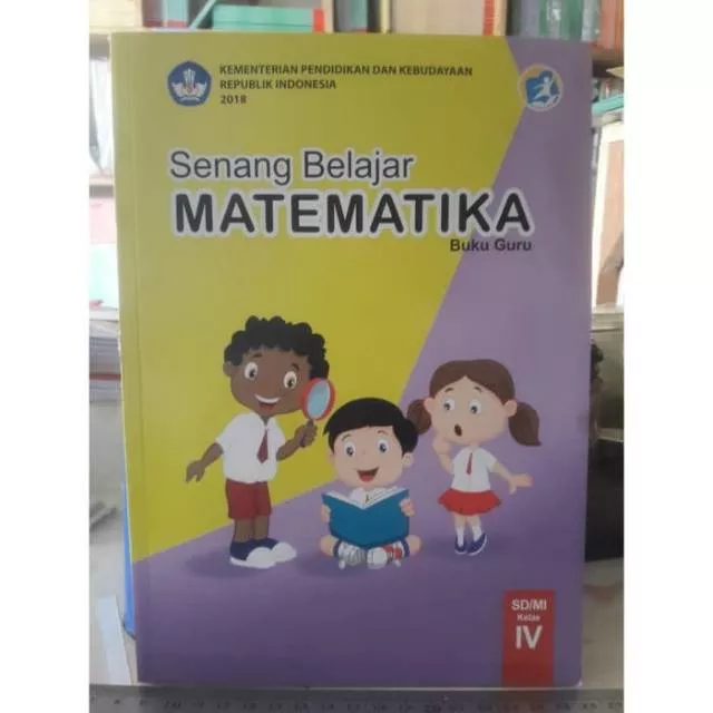 Detail Buku Guru Matematika Kelas 4 Nomer 41