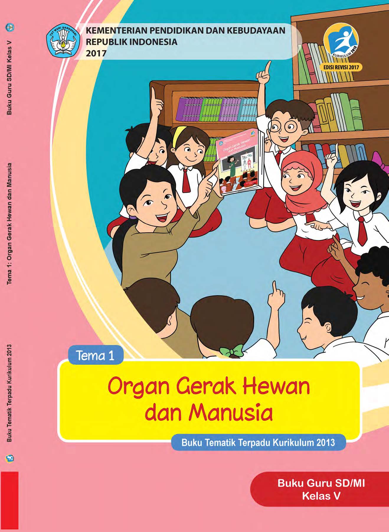 Detail Buku Guru Matematika Kelas 5 Nomer 24