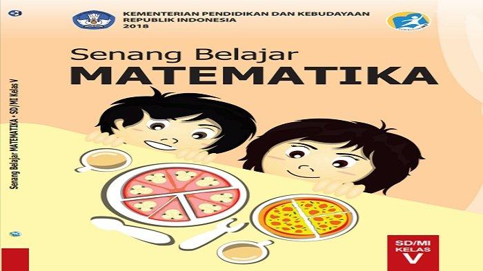 Detail Buku Guru Matematika Kelas 5 Nomer 27