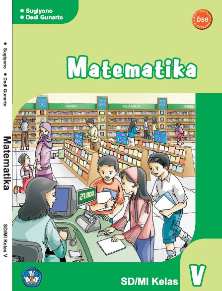 Detail Buku Guru Matematika Kelas 5 Nomer 41