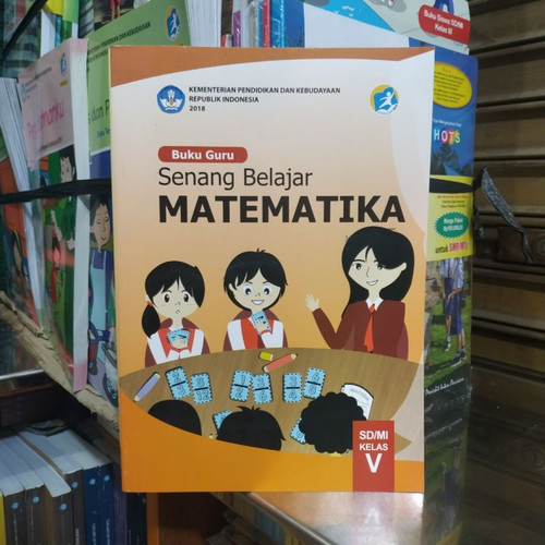 Detail Buku Guru Matematika Kelas 5 Nomer 47