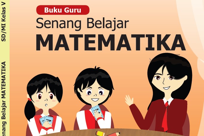 Detail Buku Guru Matematika Kelas 5 Nomer 7