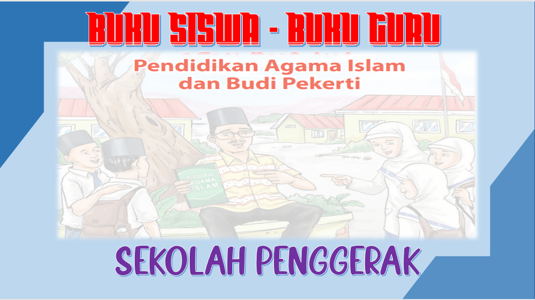 Detail Buku Guru Pai Kelas 1 Nomer 26