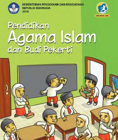 Detail Buku Guru Pai Kelas 1 Nomer 28