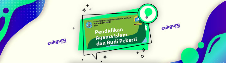 Detail Buku Guru Pai Kelas 1 Nomer 47