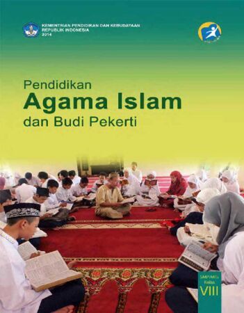 Detail Buku Guru Pai Kelas 1 Kurikulum 2013 Revisi 2017 Nomer 36