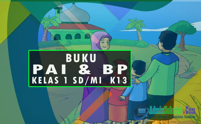 Detail Buku Guru Pai Kelas 1 Kurikulum 2013 Revisi 2017 Nomer 38