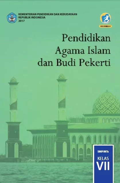 Detail Buku Guru Pai Kelas 1 Kurikulum 2013 Revisi 2017 Nomer 39