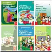 Detail Buku Guru Pai Kelas 1 Kurikulum 2013 Revisi 2017 Nomer 43