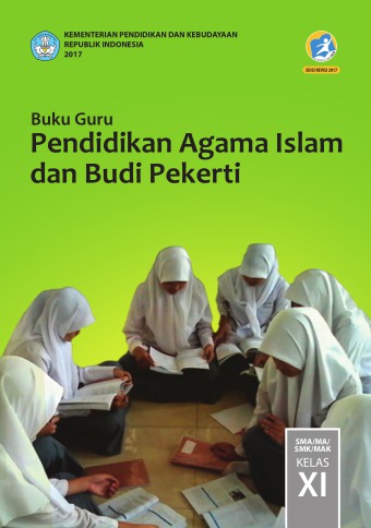 Download Buku Guru Pai Kelas 1 Kurikulum 2013 Revisi 2017 Nomer 46