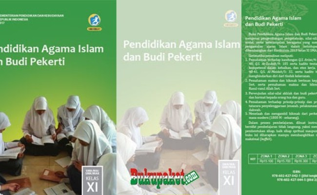 Detail Buku Guru Pai Kelas 1 Kurikulum 2013 Revisi 2017 Nomer 51