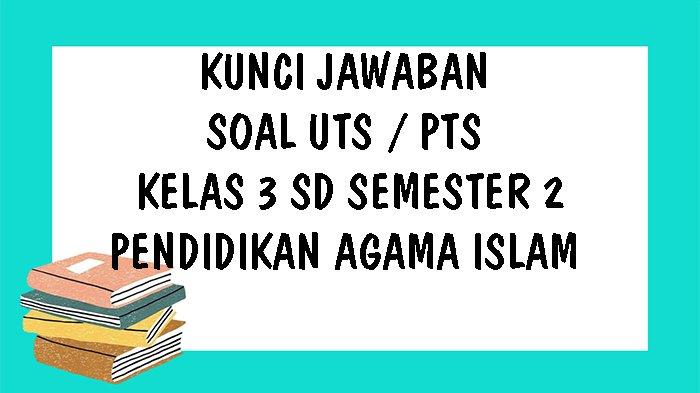 Detail Buku Guru Pai Kelas 3 Sd Nomer 56