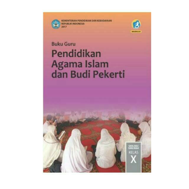 Detail Buku Guru Pai Kelas X Kurikulum 2013 Nomer 12