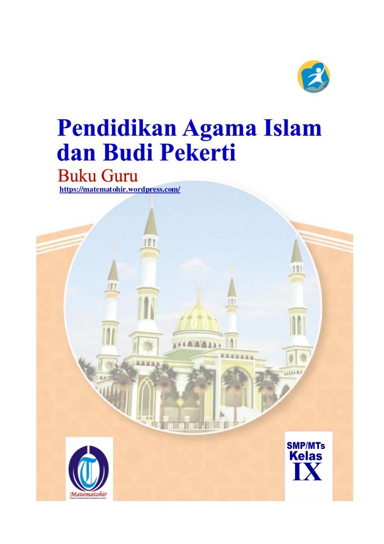 Detail Buku Guru Pai Kelas X Kurikulum 2013 Nomer 25