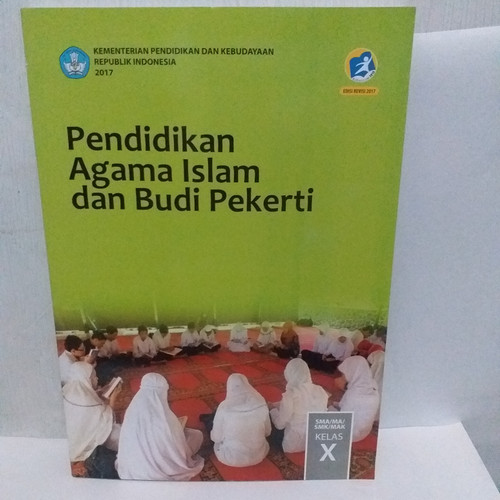 Detail Buku Guru Pai Kelas X Kurikulum 2013 Nomer 40