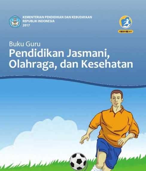 Detail Buku Guru Pjok Kelas 7 Kurikulum 2013 Revisi 2018 Nomer 16