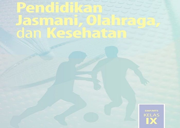 Detail Buku Guru Pjok Kelas 7 Kurikulum 2013 Revisi 2018 Nomer 18