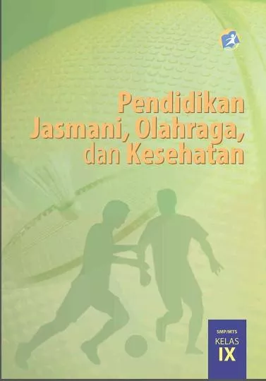 Detail Buku Guru Pjok Kelas 7 Kurikulum 2013 Revisi 2018 Nomer 26