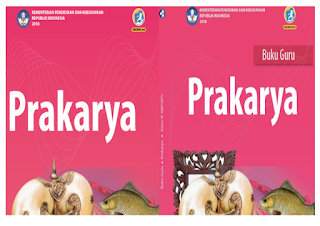 Detail Buku Guru Prakarya Kelas 9 Nomer 9