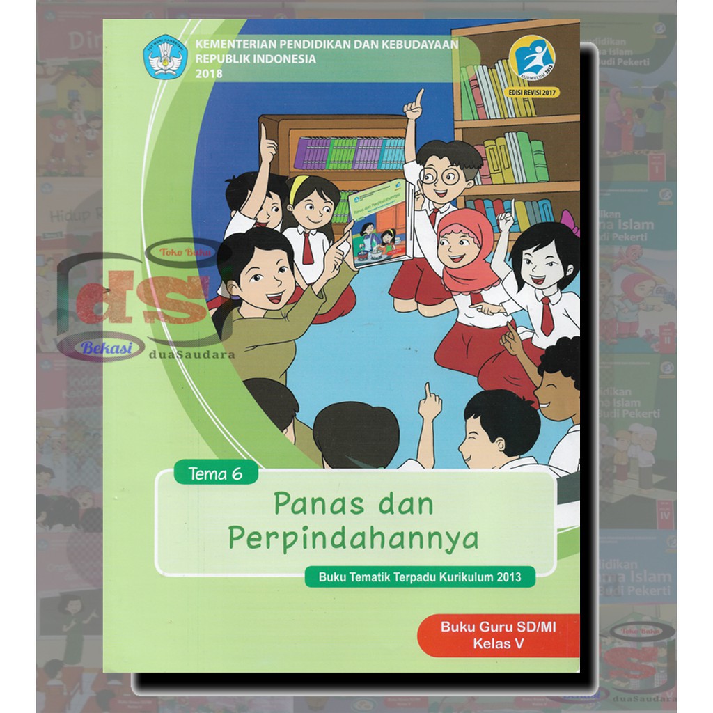 Detail Buku Guru Revisi 2017 Nomer 21