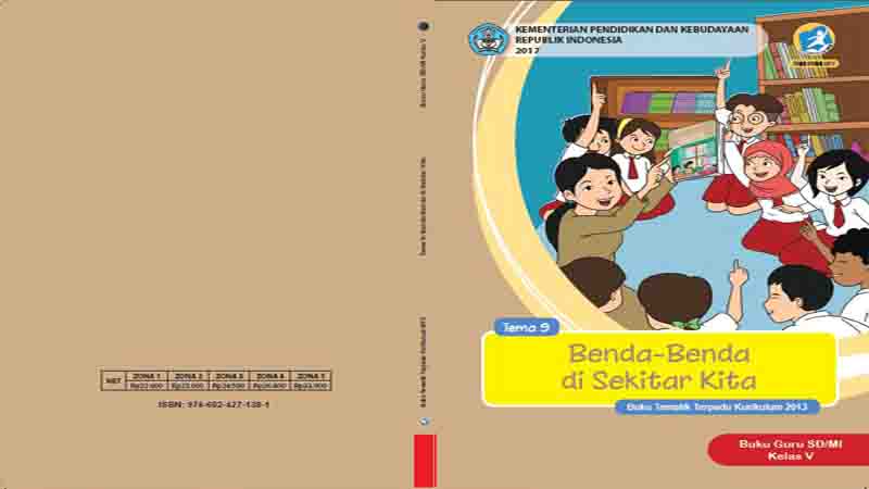 Detail Buku Guru Revisi 2017 Nomer 38