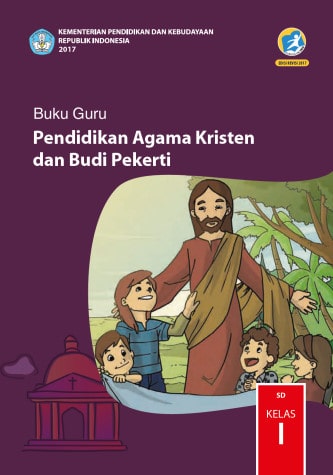 Detail Buku Guru Sd Kelas 1 Nomer 21