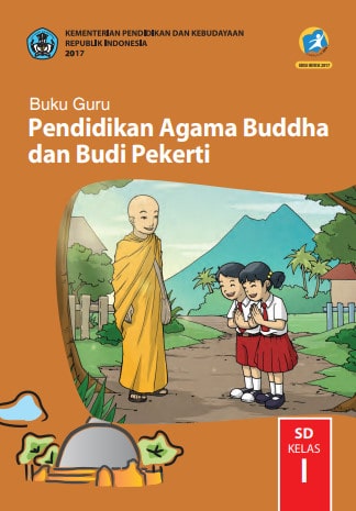 Detail Buku Guru Sd Kelas 1 Nomer 28