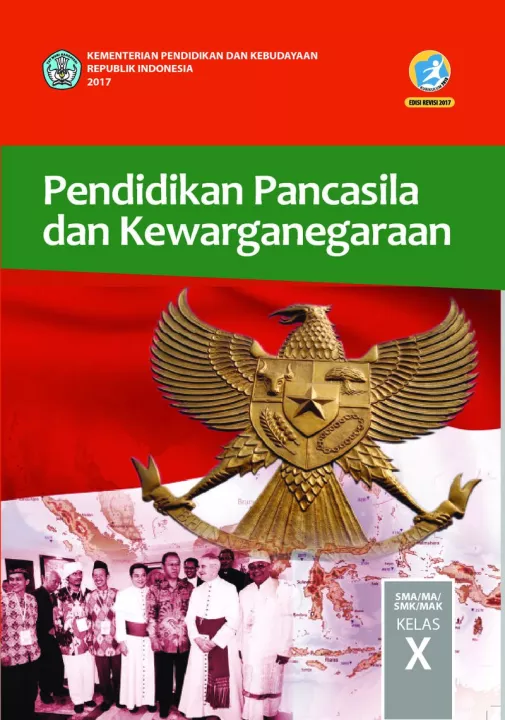 Detail Buku Guru Sejarah Indonesia Kelas 10 Kurikulum 2013 Revisi 2016 Nomer 15