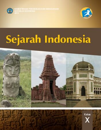 Detail Buku Guru Sejarah Indonesia Kelas 10 Kurikulum 2013 Revisi 2016 Nomer 17