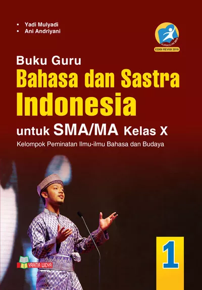 Detail Buku Guru Sejarah Indonesia Kelas 10 Kurikulum 2013 Revisi 2016 Nomer 34