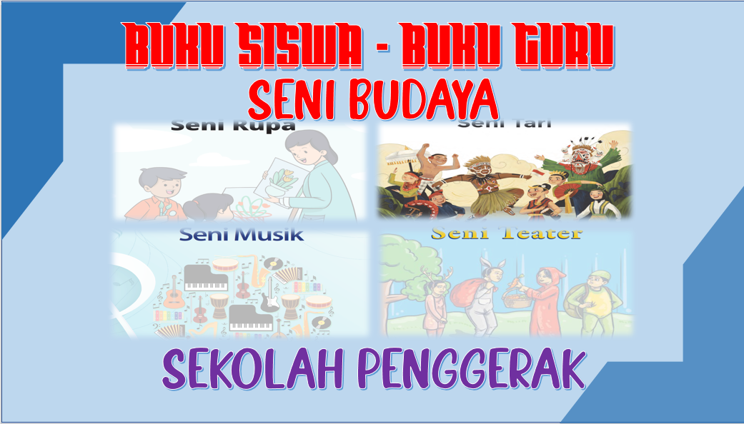 Detail Buku Guru Seni Budaya Kelas 10 Semester 2 Nomer 19