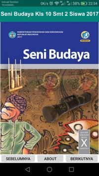 Detail Buku Guru Seni Budaya Kelas 10 Semester 2 Nomer 25