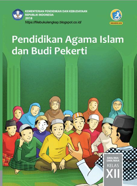 Detail Buku Guru Smk Kurikulum 2013 Revisi 2018 Nomer 33