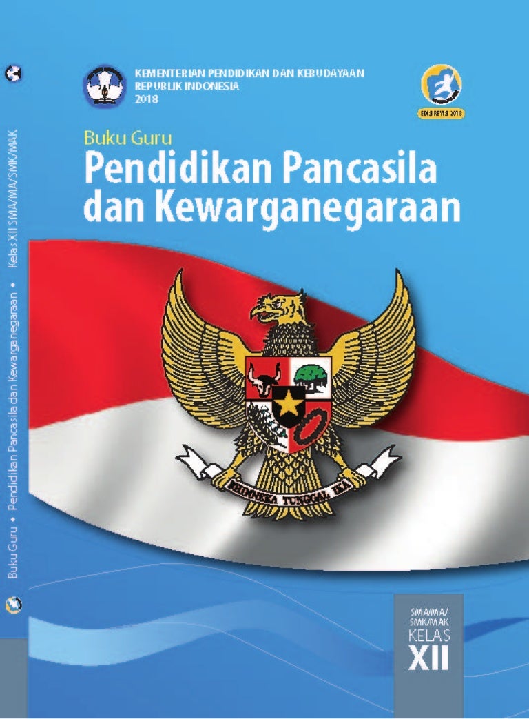 Detail Buku Guru Smk Kurikulum 2013 Revisi 2018 Nomer 10