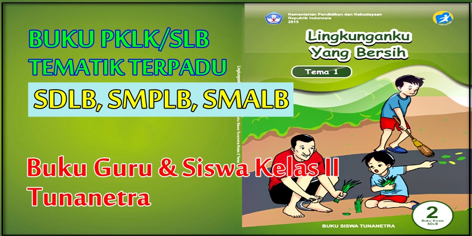 Detail Buku Guru Smplb Kurikulum 2013 Nomer 3