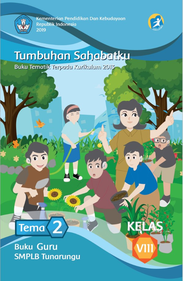 Detail Buku Guru Smplb Kurikulum 2013 Nomer 4