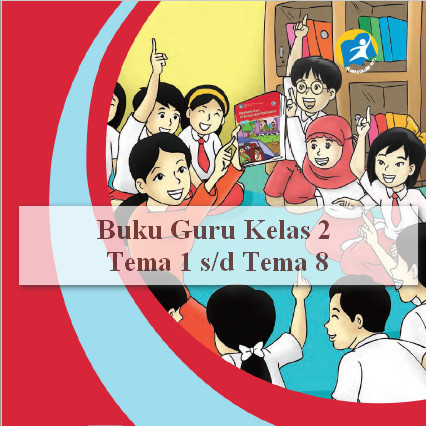 Detail Buku Guru Tema 2 Nomer 20