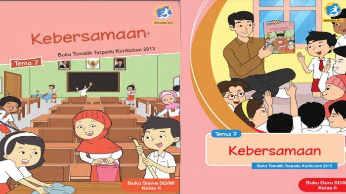 Detail Buku Guru Tema 2 Nomer 41