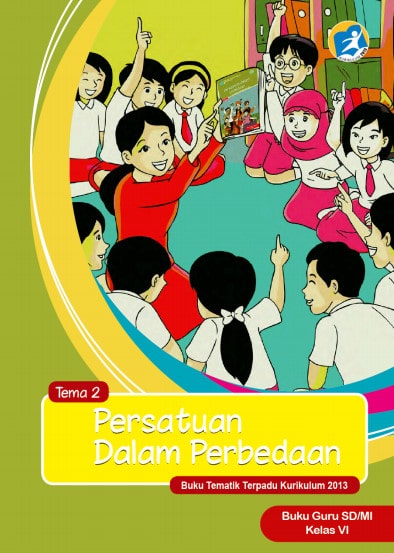 Detail Buku Guru Tema 2 Nomer 46