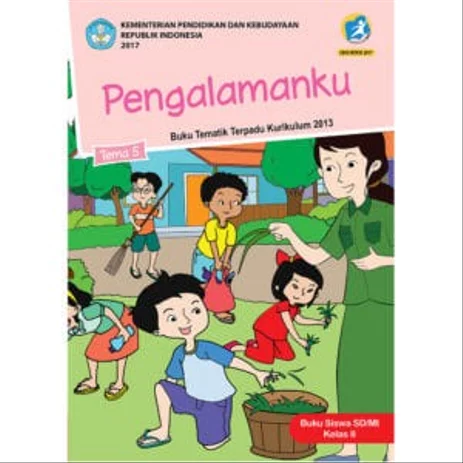 Detail Buku Guru Tema 2 Kelas 5 Revisi 2017 Nomer 12