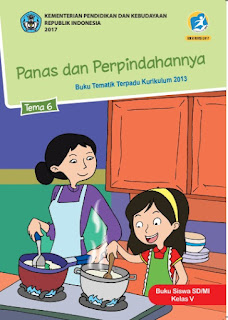 Detail Buku Guru Tema 2 Kelas 5 Revisi 2017 Nomer 25