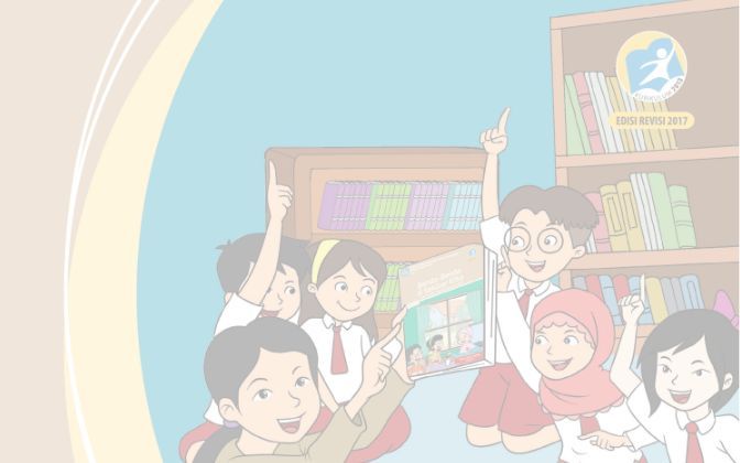 Detail Buku Guru Tema 2 Kelas 5 Revisi 2017 Nomer 40