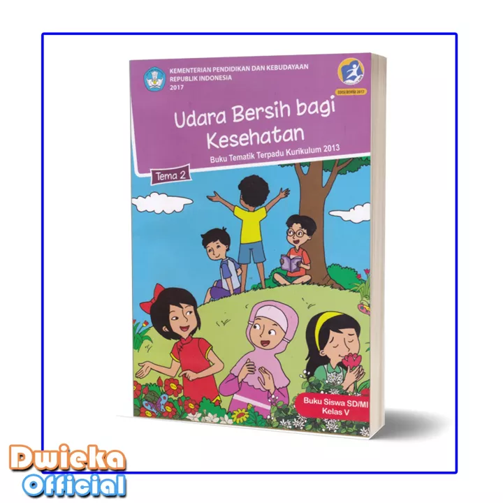 Detail Buku Guru Tema 2 Kelas 5 Revisi 2017 Nomer 7