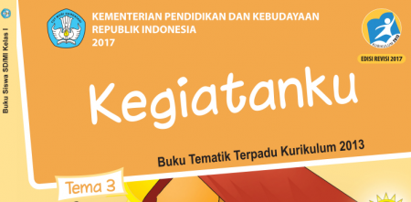 Detail Buku Guru Tema 3 Kelas 2 Nomer 54