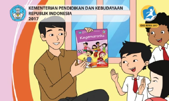 Detail Buku Guru Tema 5 Kelas 1 Kurikulum 2013 Nomer 20