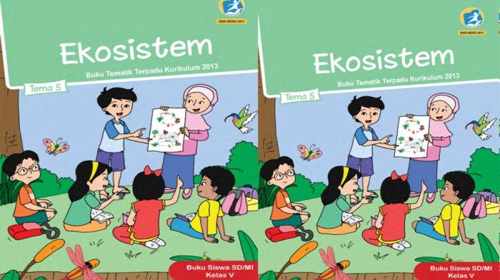 Detail Buku Guru Tema 5 Kelas 2 Nomer 32