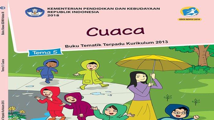 Detail Buku Guru Tema 5 Kelas 3 Nomer 11